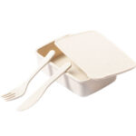 Кутија за храна со прибор - Image 3