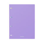 папака со тефтер