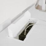 Капак метален за маса Nova - Image 2