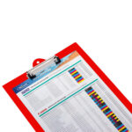 Атеше подметнувач А4 - Image 2