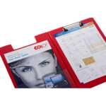 Атеше подметнувач со преклоп А4 - Image 4