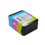 Каса за пари 250x180x90mm - Image 2