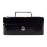 Каса за пари 204x152x76mm - Image 4