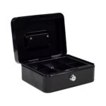 Каса за пари 250x180x90mm - Image 5