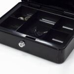 Каса за пари 204x152x76mm - Image 6