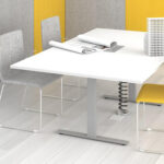 Маса конференциска 240x120x74 - Image 5