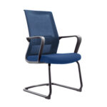 Посетителска столица Смарт М - Image 2