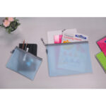 Папка со патент А5 мрежа Блум - Image 6