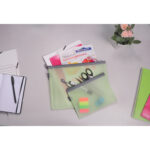 Папка со патент А4 мрежа Блум - Image 5