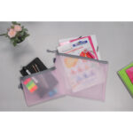 Папка со патент А4 мрежа Блум - Image 7