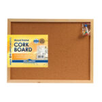 Плутана табла 60х40см, дрвена рамка - Image 2