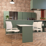 Посетителска столица Gardena M - Image 12