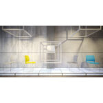 Посетителска столица Gardena M - Image 13