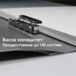 Папка со клип мет. механизам, Вивид Erich Krause - Image 8