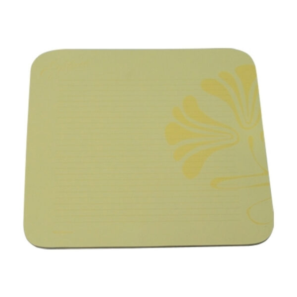 тефтер мауспад