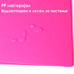 Папка со клип мет. механизам, Вивид Erich Krause - Image 4