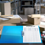 Папка со клип мет. механизам, Вивид Erich Krause - Image 2