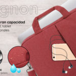 Ташна за лаптоп 17" Avignon - Image 6