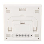 Еко часовник дигитален со бамбус - Image 3