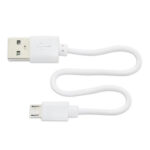 Еко бежичен полнач 10W бамбус - Image 4