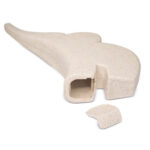 Еко каса слонче - Image 3