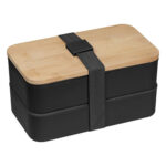 Кутија за храна сет со прибор - Image 6