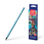 Боици пластични 1/8 АртБери Металик Erich Krause - Image 2