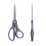 Ножици 20.5см Комфорт Erich Krause - Image 3