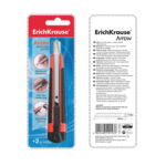 Скалпел 9мм, пвц со мет. шина Arow - Image 3