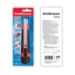 Скалпел 18мм, пвц со мет. шина Arow - Image 5