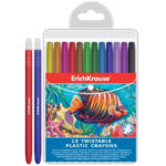 Боици мрсни 1/12 на вретење Erich Krause