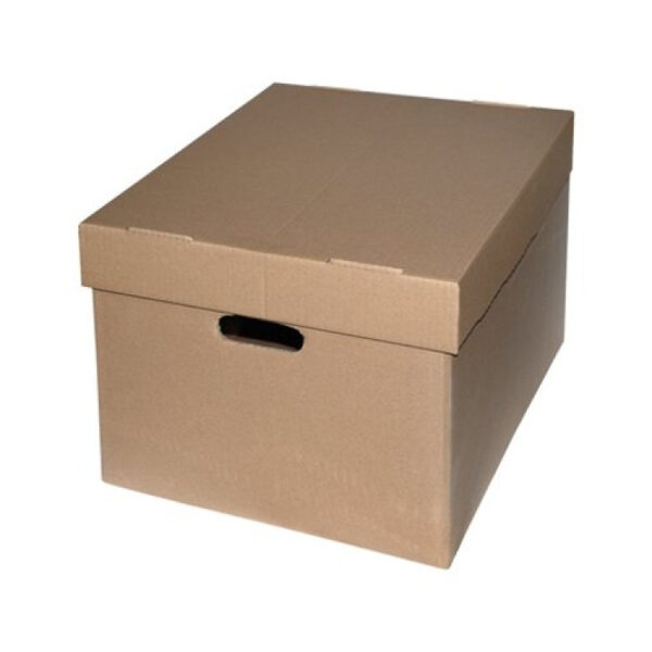 Кутии за пратки