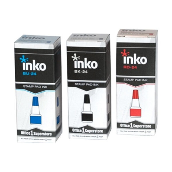 мастило печат