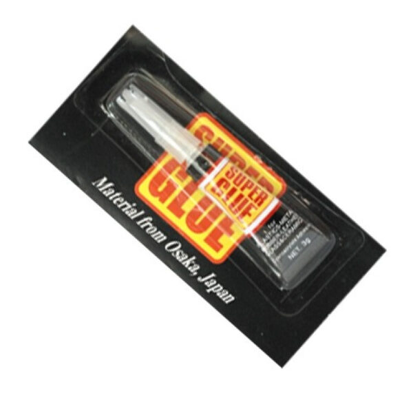 супер лепило