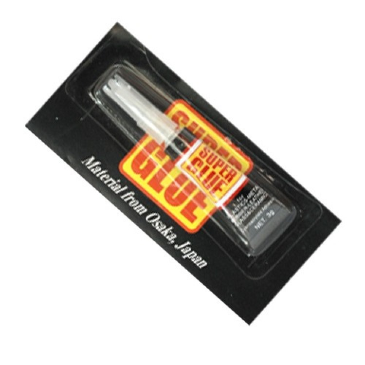 супер лепило