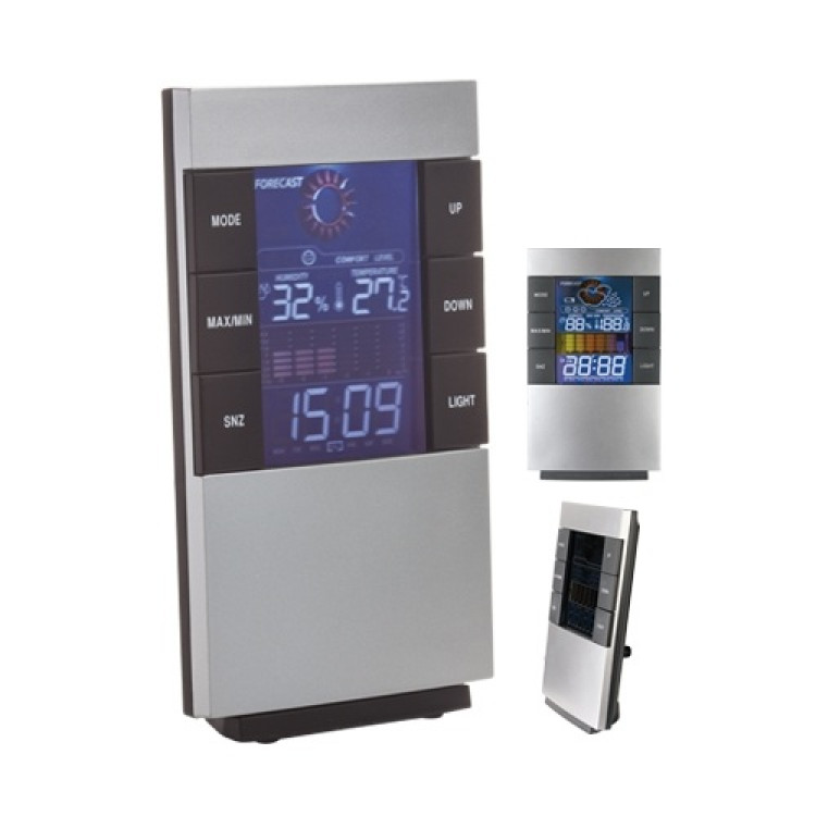 часовник за маса