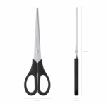 Ножици 19см Стандард+ Erich Krause - Image 3