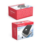 Дупчалка за 40 листови Елеганс Erich Krause - Image 5