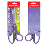 Ножици 20.5см Комфорт Erich Krause - Image 4