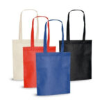 Торба со средна рачка 270*350 мм