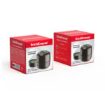 Кутија со спојувалки 30 магнетна Erich Krause - Image 3