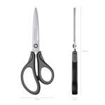 Ножици 20см Megapolis Ерго Erich Krause - Image 5