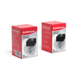 Кутија со спојувалки 100 магнетна Erich Krause - Image 3