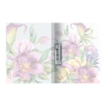 Папка со клип мет. механизам шарена Erich Krause - Image 10