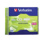 cd-rw