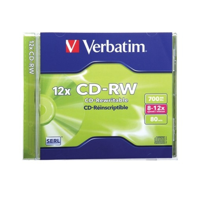 cd-rw