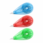 Коректор лента 5мм*6м Erich Krause - Image 4