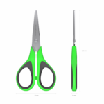 Ножици 15см Стандард+ Erich Krause - Image 3