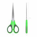 Ножици 19см Стандард+ Erich Krause - Image 5