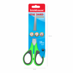 Ножици 19см Стандард+ Erich Krause - Image 4